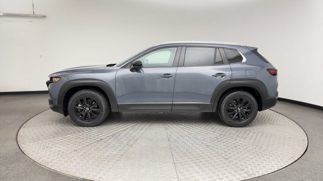 Used 2025 MAZDA CX-50 AWD 2.5 S w/ Premium Package image 5
