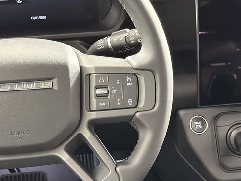 New 2026 Land Rover Defender 130 S image 13