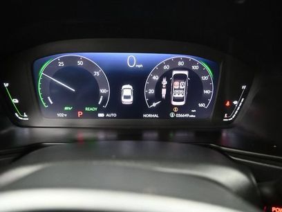 Certified 2024 Honda Accord Sport