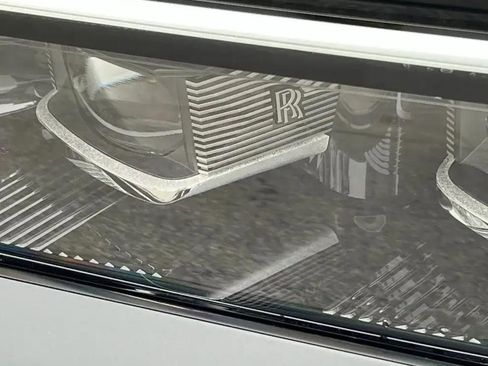 New 2026 Rolls-Royce Cullinan image 22