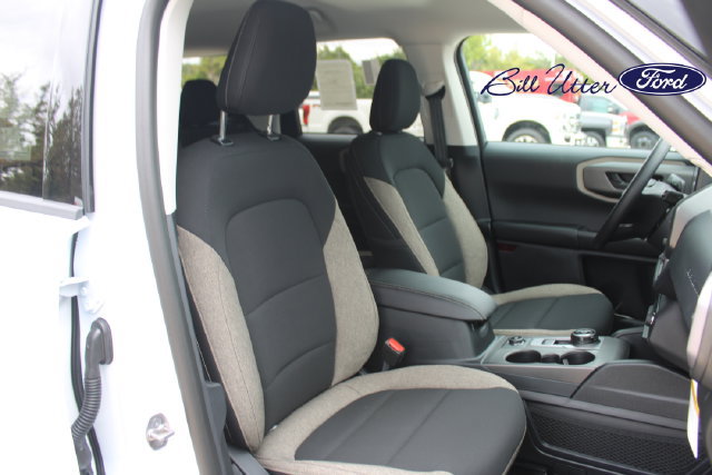 New 2026 Ford Bronco Sport Big Bend AWD/4WD image 7
