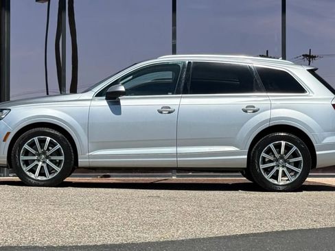 Used 2019 Audi Q7 3.0T Premium Plus AWD/4WD image 5