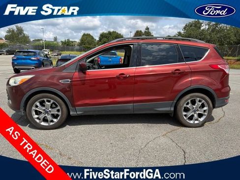 Used 2014 Ford Escape SE w/ Equipment Group 201A FWD image 6