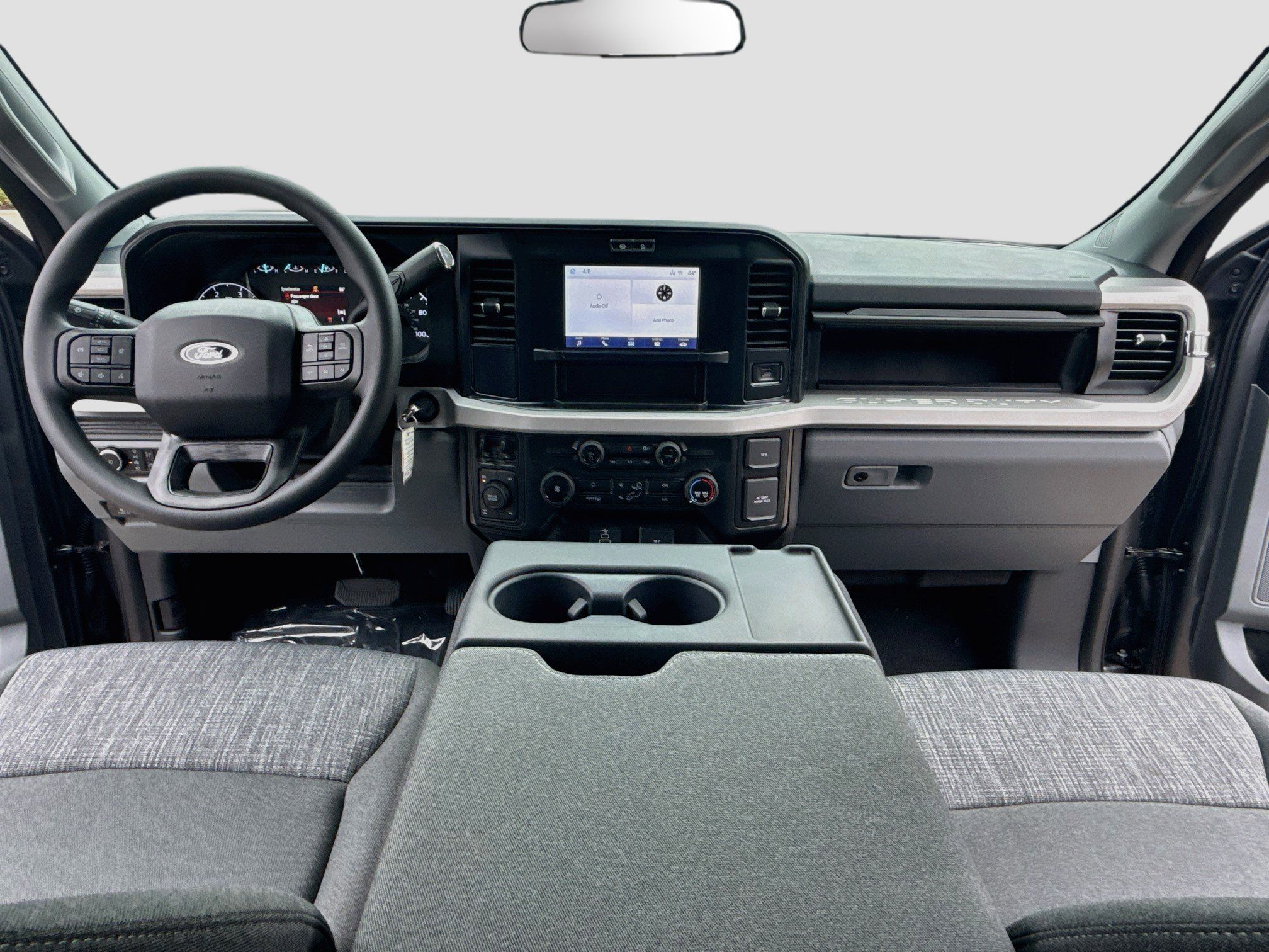 New 2026 Ford F250 XLT AWD/4WD image 3