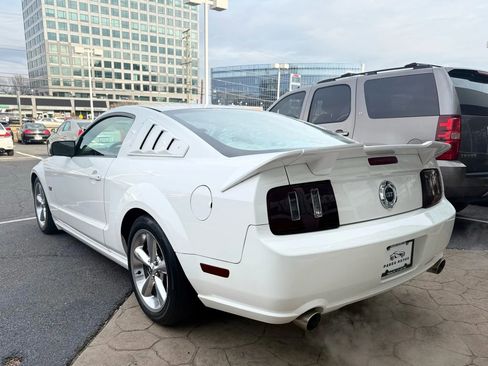 Used 2006 Ford Mustang GT Premium image 5