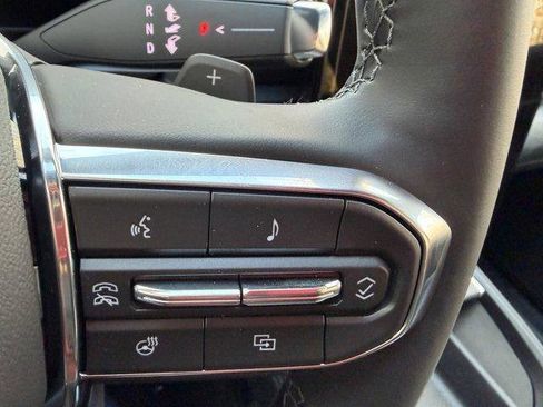 New 2026 GMC Terrain Elevation w/ Elevation Premium Package image 19