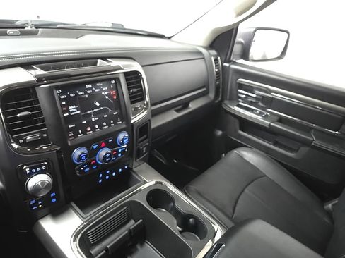Used 2018 RAM 1500 Sport w/ Sport Premium Group image 26
