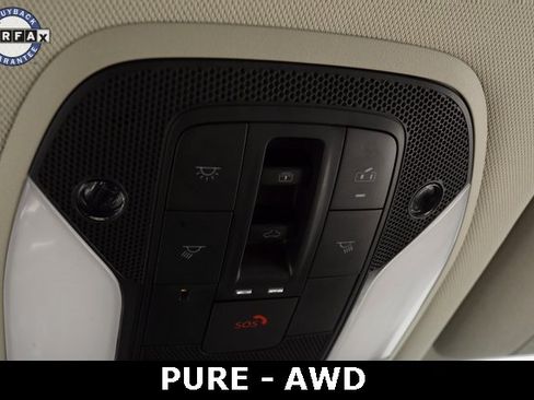 Used 2024 INFINITI QX60 Pure image 36