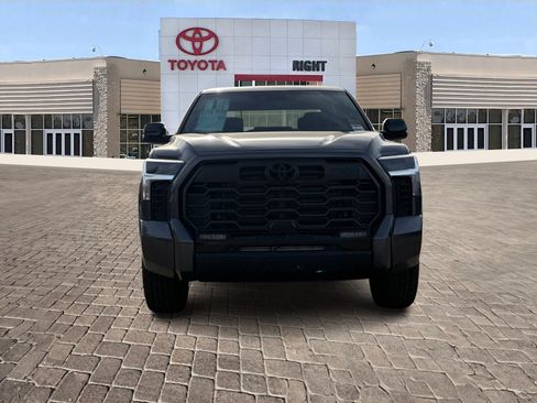 New 2026 Toyota Tundra Limited image 9