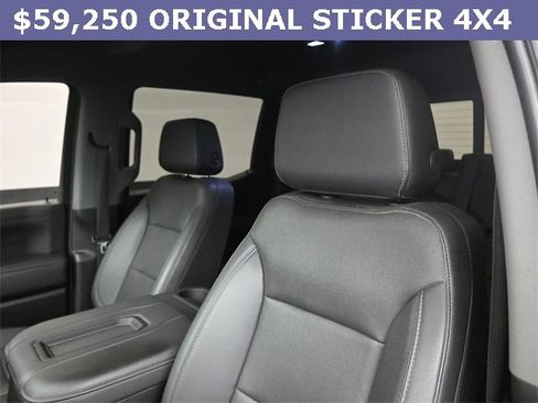 Used 2021 GMC Sierra 1500 SLT image 14