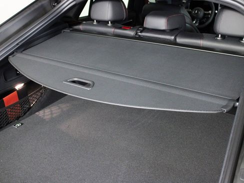 Certified 2026 Mercedes-Benz GLC 43 AMG 4MATIC Coupe image 10