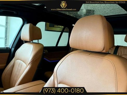 Used 2019 BMW X5 xDrive40i w/ Premium Package 2 image 10