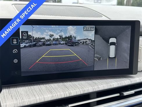 New 2025 Hyundai Santa Fe Calligraphy image 24