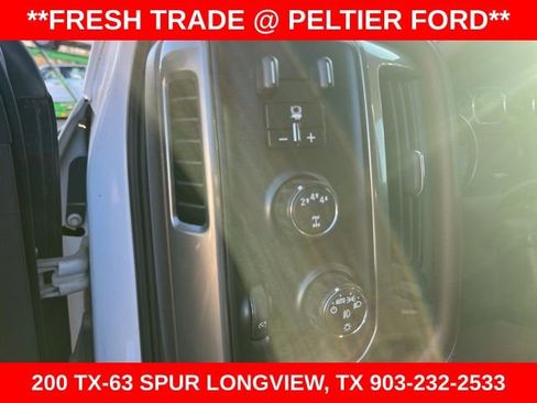 Used 2019 Chevrolet Silverado 3500 High Country w/ Duramax Plus Package image 15