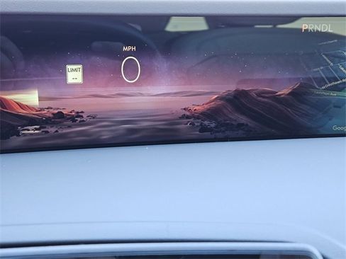 Certified 2024 Lincoln Nautilus Black Label w/ Jet Appearance Package (87T) image 16