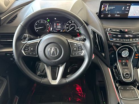 Certified 2022 Acura RDX w/ Technology Package image 18