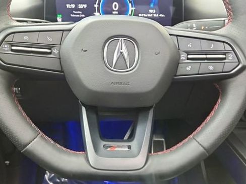 Used 2024 Acura ZDX A-Spec image 41