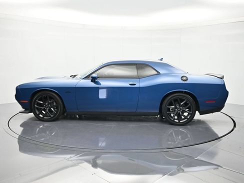 Used 2023 Dodge Challenger R/T w/ Plus Package RWD image 8