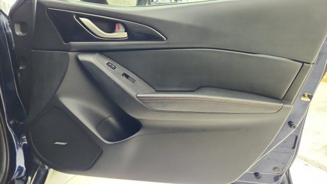 Used 2014 MAZDA MAZDA3 i Grand Touring FWD image 25