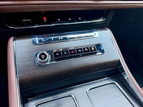 New 2026 Lincoln Aviator Reserve AWD/4WD image 35