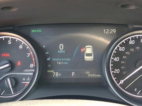 Certified 2023 Toyota Camry SE image 20