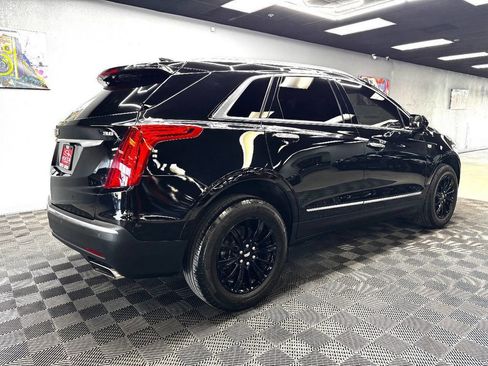 Used 2019 Cadillac XT5 Luxury image 15