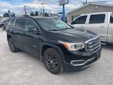 Used 2018 GMC Acadia SLT image 2