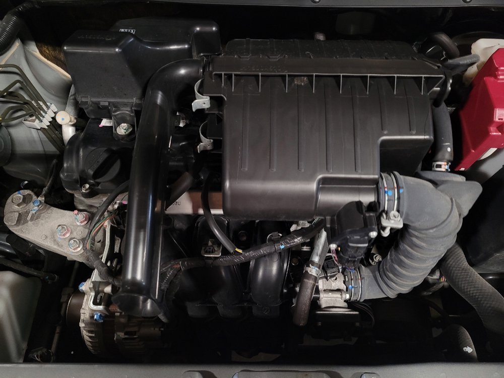 Used 2024 Mitsubishi Mirage ES FWD image 30