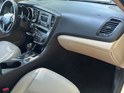 Used 2013 Kia Optima EX FWD image 26