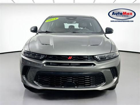 Used 2024 Dodge Hornet R/T Plus image 7
