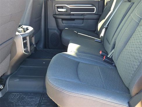 New 2026 RAM 2500 Big Horn image 17