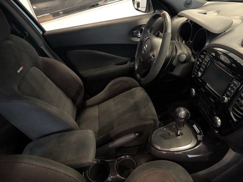 Used 2015 Nissan Juke NISMO AWD/4WD image 20