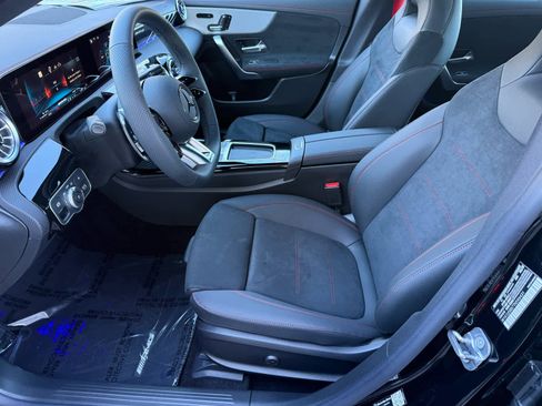 Used 2026 Mercedes-Benz CLA 35 AMG AMG CLA 35 image 10