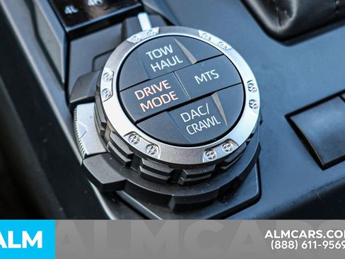 Used 2024 Toyota Tacoma TRD Off-Road image 40