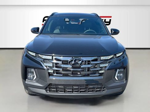 Used 2024 Hyundai Santa Cruz Night image 2