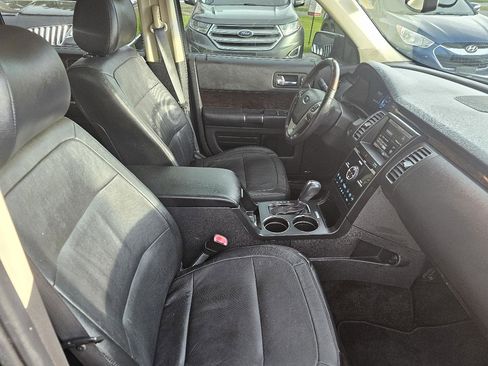 Used 2015 Ford Flex Limited FWD image 18