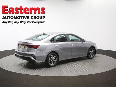 Used 2023 Kia Forte LXS w/ LXS Technology Package FWD image 41