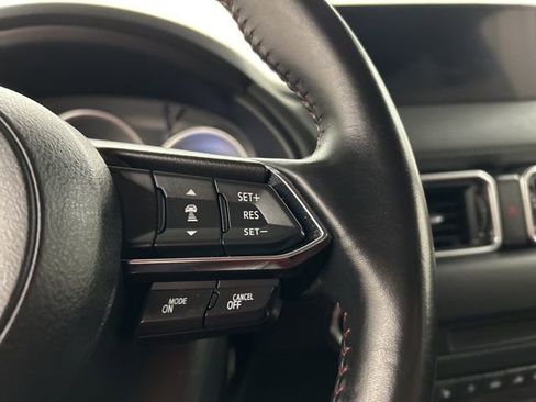 Used 2023 MAZDA CX-5 Carbon Edition image 10