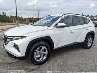 Used 2023 Hyundai Tucson SEL video 1
