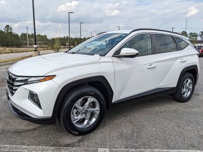 Used 2023 Hyundai Tucson SEL