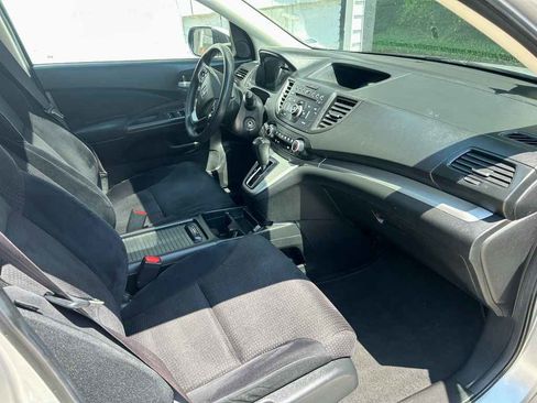Used 2012 Honda CR-V EX image 15