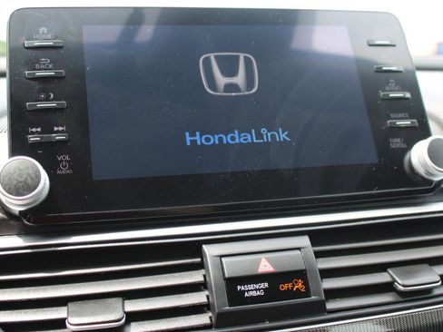 Used 2021 Honda Accord Sport Special Edition image 29