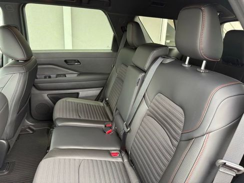 New 2026 Nissan Pathfinder Rock Creek AWD/4WD image 20