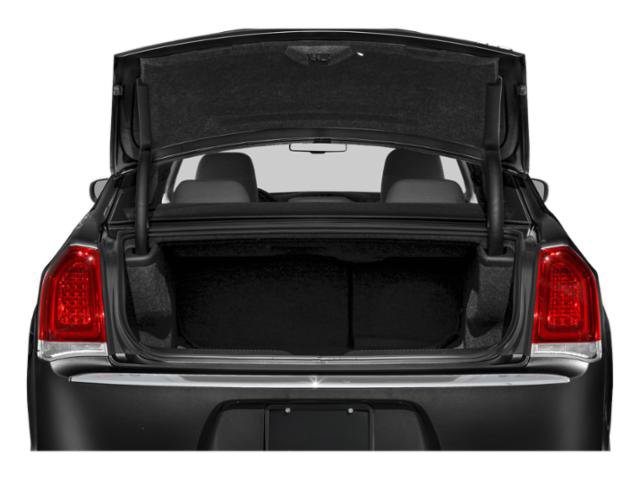 Certified 2021 Chrysler 300 S RWD image 11