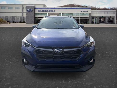 New 2026 Subaru Crosstrek 2.0i Premium AWD/4WD image 2