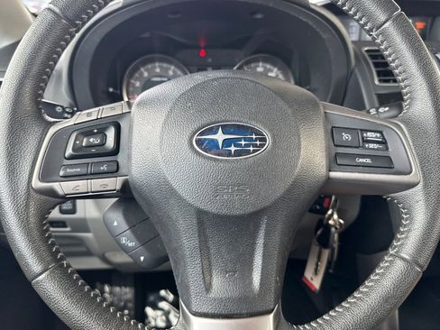 Used 2016 Subaru Forester 2.5i Limited image 21