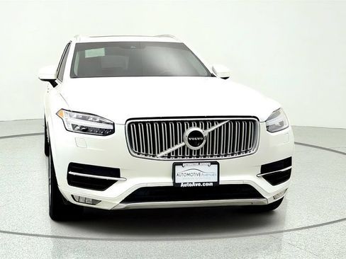 Used 2019 Volvo XC90 T6 Inscription w/ Advanced Package AWD/4WD image 2