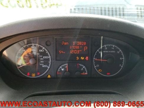 Used 2021 RAM ProMaster 3500 image 9