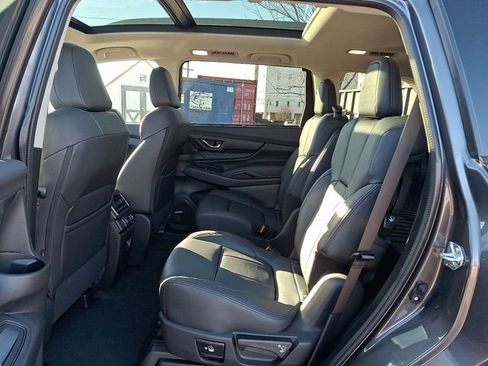 New 2026 Subaru Ascent Bronze Edition image 11