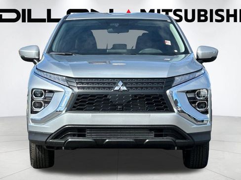 New 2026 Mitsubishi Eclipse Cross ES AWD/4WD image 9